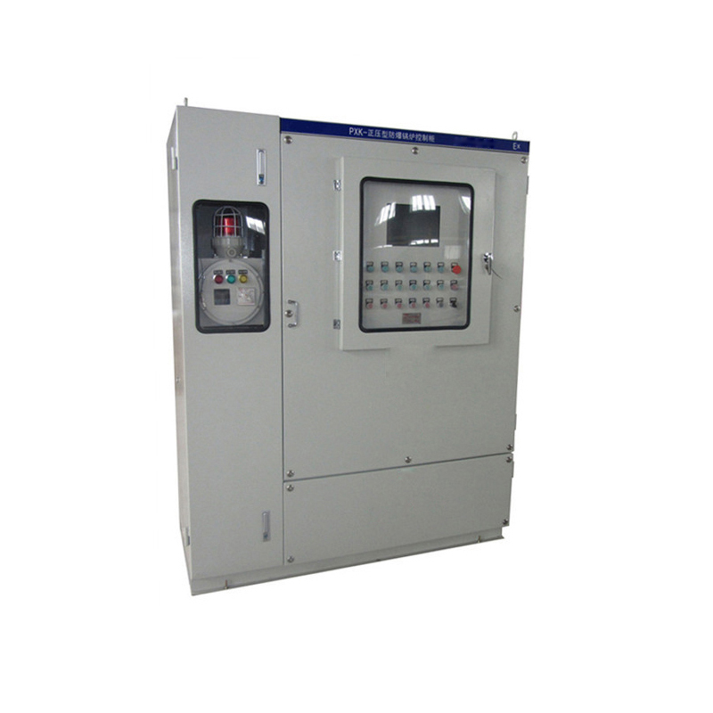 南陽中通智能正壓柜,防爆控制箱,防爆正壓通風柜,防爆分析小屋,粉塵正壓防爆電氣控制柜產(chǎn)品